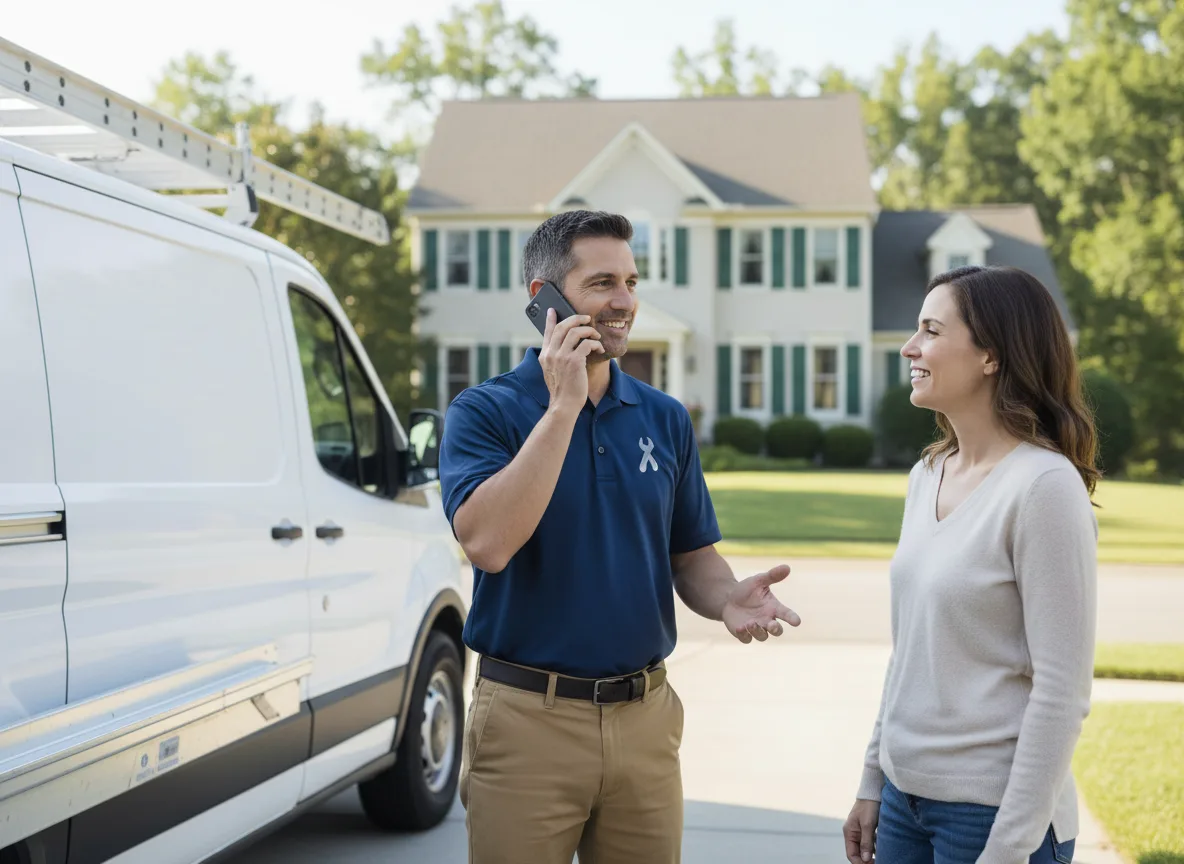 Home Gutter Service Brownton, MN FAQs